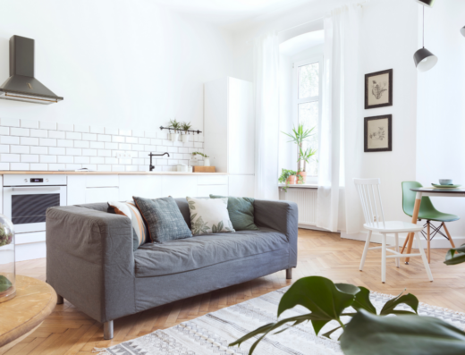 Gestion Complete Conciergerie Nantes 3