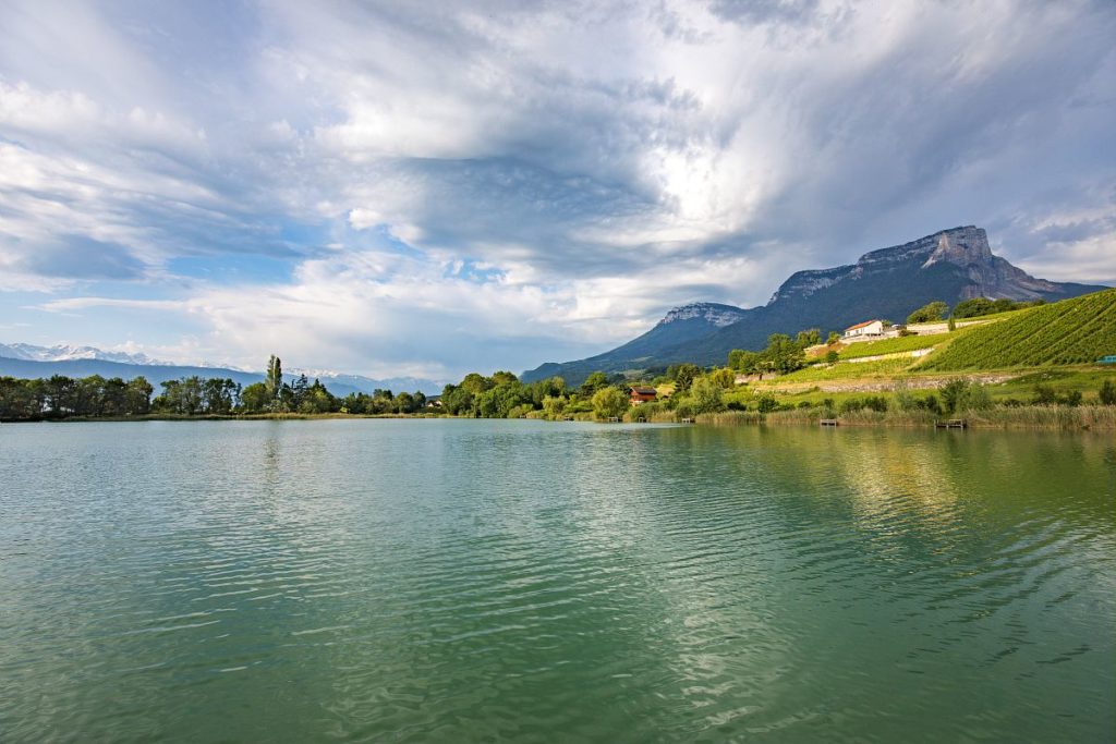 Les Clés du Cellier