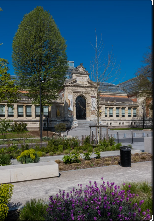 AirIntendance Conciergerie