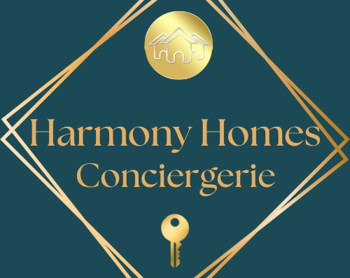 Harmony Homes Lyon