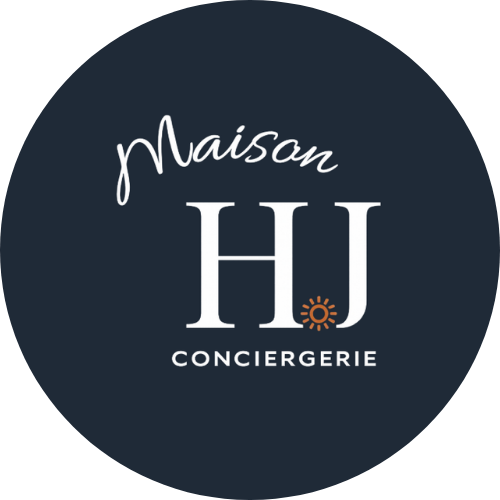 Maison HJ Conciergerie