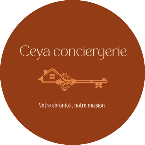 Ceya Conciergerie