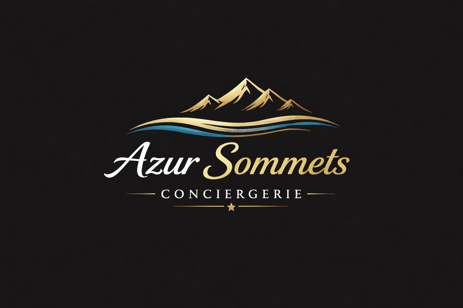 Azur Sommets Conciergerie
