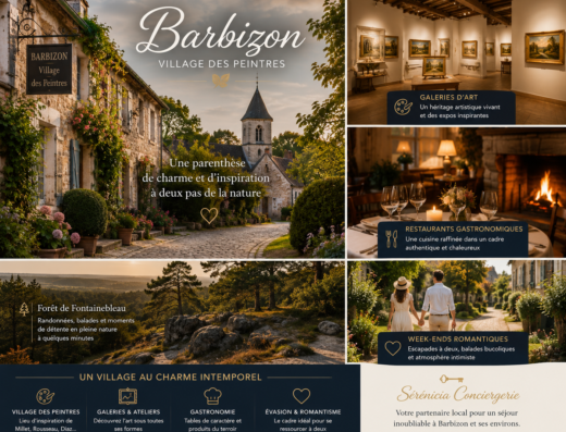 Barbizon
