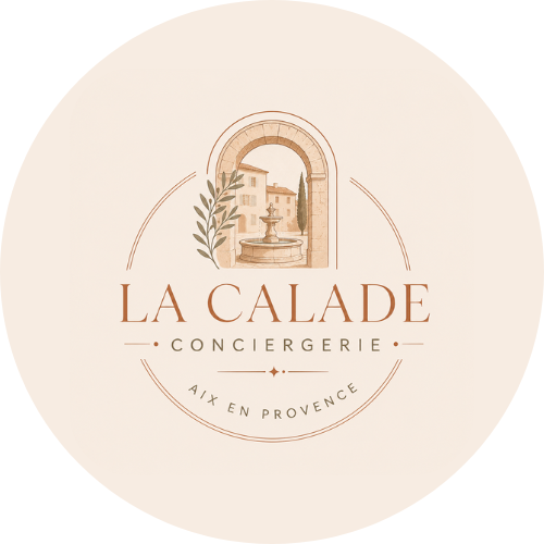 La Calade Conciergerie