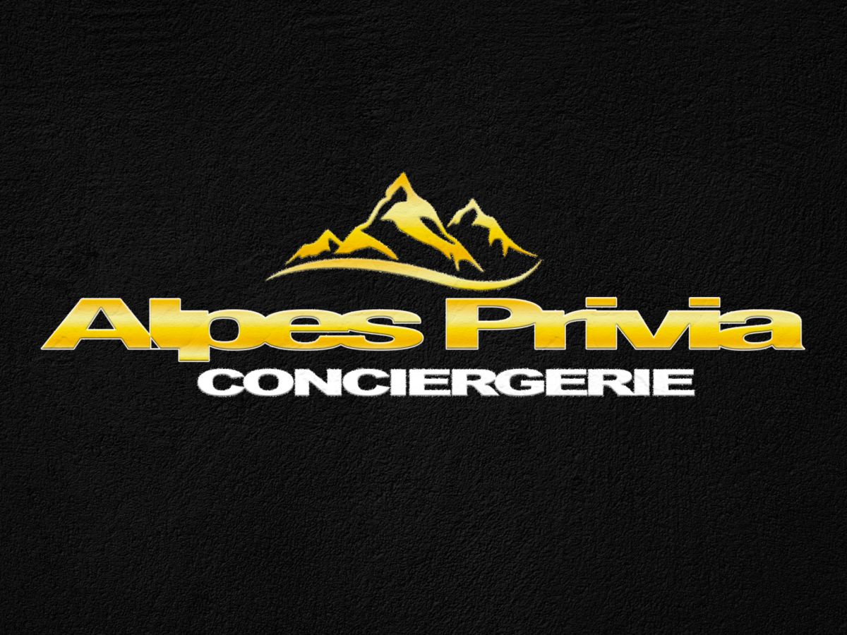 Alpes privia Conciergerie