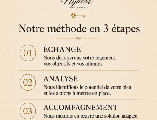 Nydeal 03 methode
